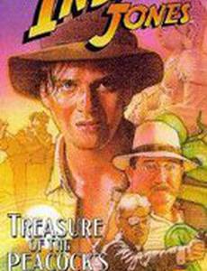 Приключения молодого Индианы Джонса: Глаз павлина