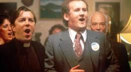 Кадр из фильма "Последний из великих королей" - 2