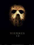 Постер из фильма "Пятница 13" - 1