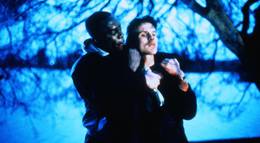 Кадр из фильма "Электрошок" - 1