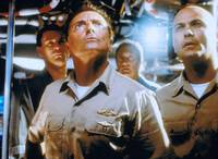 Кадр На последнем берегу