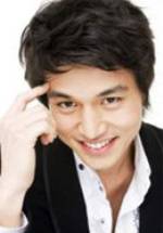 Ли Дон Ук фото