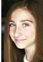 Алексис Мольнар фото