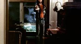 Кадр из фильма "Последняя волна" - 1