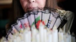 Кадр из фильма "Большая вечеринка" - 2