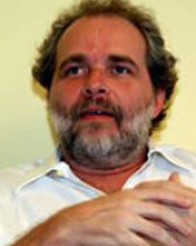 Муасир Гоэш фото