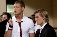 Кадр Истерзанный