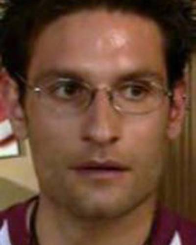 Федерико Д’Анна фото