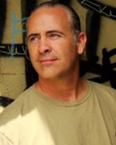 Чарльз Уэсли фото