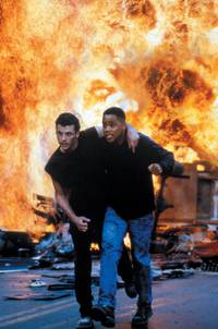 Кадр Замороженный ужас