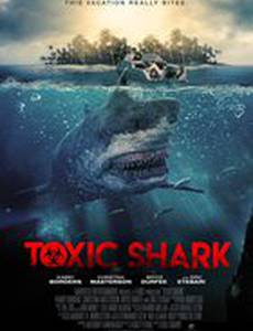 Toxic Shark