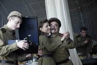 Кадр Чаклун и Румба