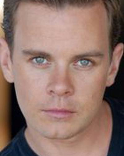 Морган Келли фото