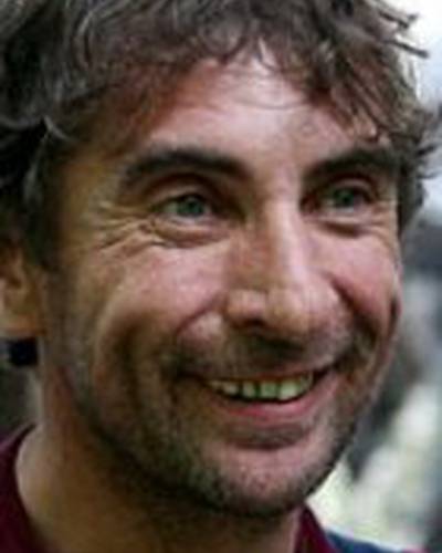 Валерий Гончар фото