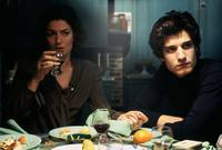 Кадр Мечтатели