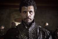 Кадр Мушкетеры