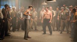 Кадр из фильма "Бык из Бронкса" - 1