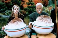 Кадр Без вины виноватый