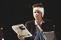 Кадр Новая рождественская сказка