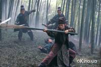 Кадр Дом летающих кинжалов