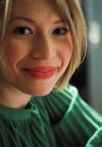 Фрида Халлгрен фото