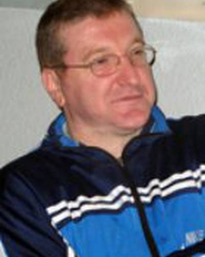 Горан Даничич фото