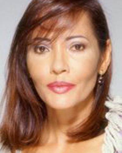 Барбара Каррера фото