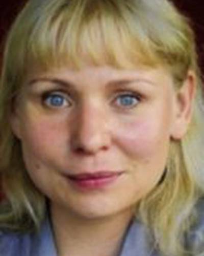 Стефани Шёнфельд фото