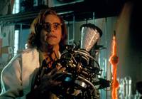 Кадр Бэтмен навсегда