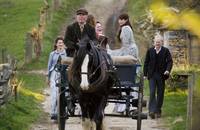 Кадр Тэсс из рода Д`Эрбервиллей (мини-сериал)