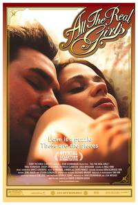 Постер Все настоящие девушки