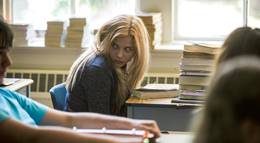 Кадр из фильма "Кэрри" - 1