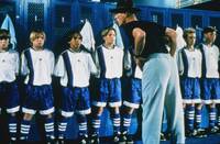 Кадр Король футбола