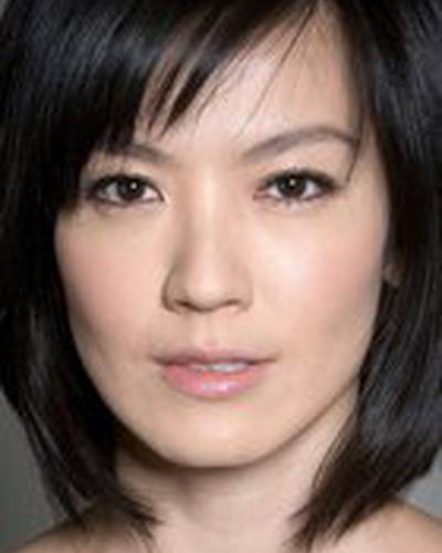 Келли Лин фото