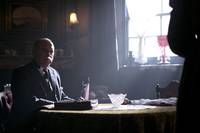 Кадр Аббатство Даунтон