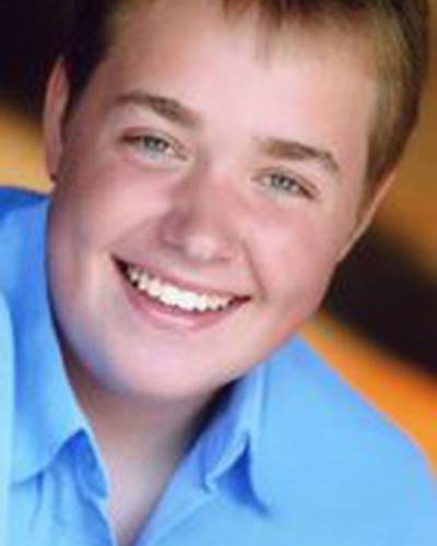 Остин Уэллс фото