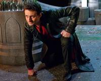 Кадр Тайны Смолвиля