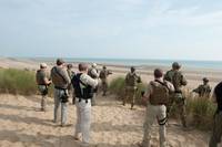 Кадр Преступник