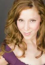 Becky Baeling фото