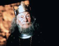 Кадр Великий Мерлин (мини-сериал)