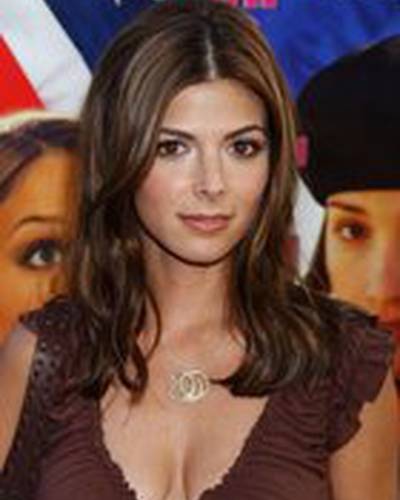 Александра Ади фото