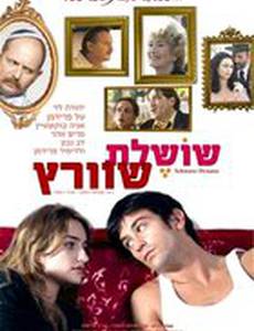 Династия Шварц