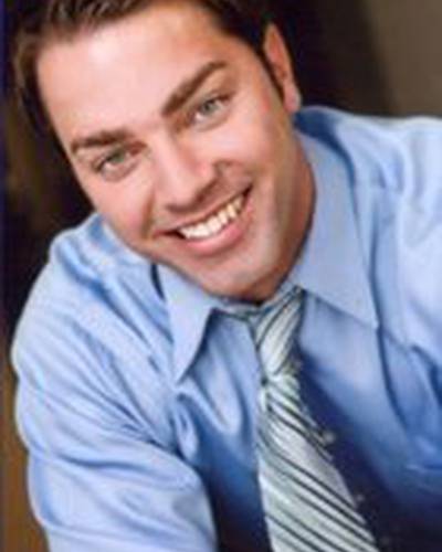 Энди Росси фото