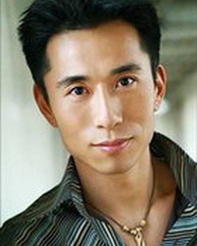 Джеймс Кайсон Ли фото