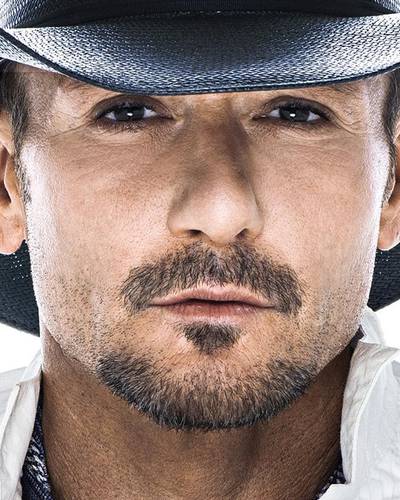 Тим МакГроу фото