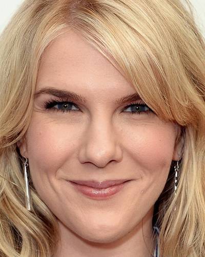 Лили Рэйб фото