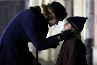 Кадр Иоанна