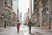 Кадр Обитель зла 5