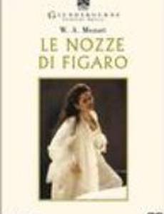 Женитьба Фигаро