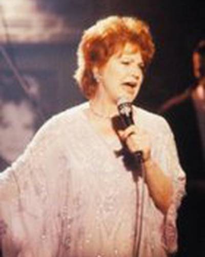 Энни Росс фото